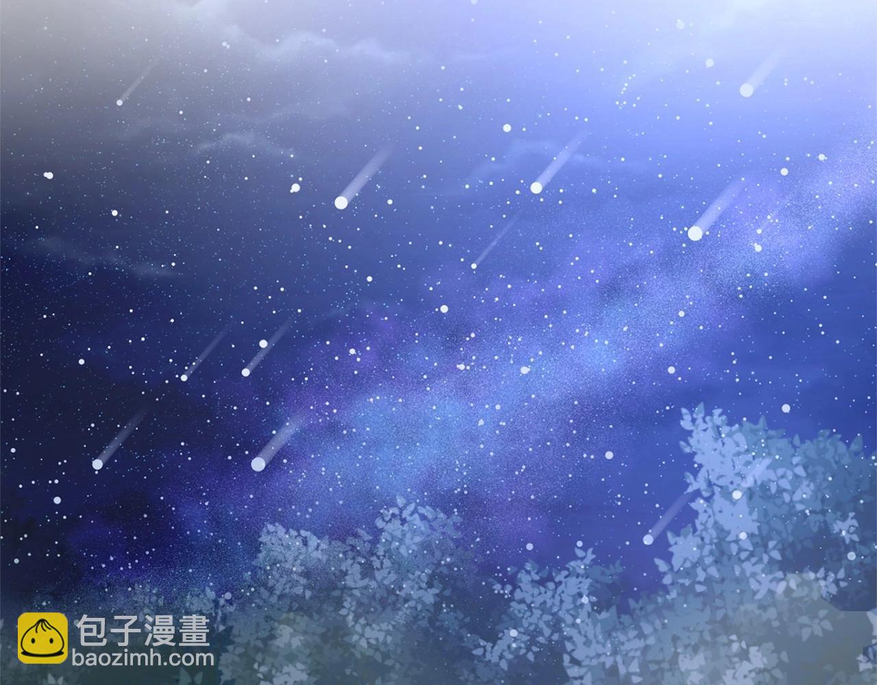 第8话 胸肌贴贴(1/5)-第8话