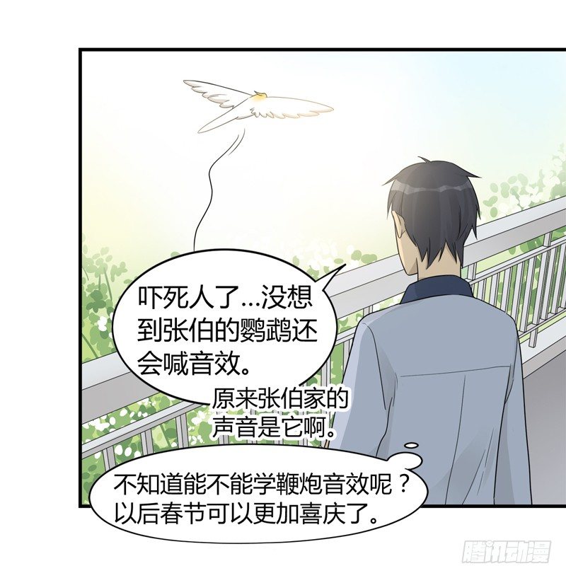 第015话 拜托那是窗帘啊-第16话