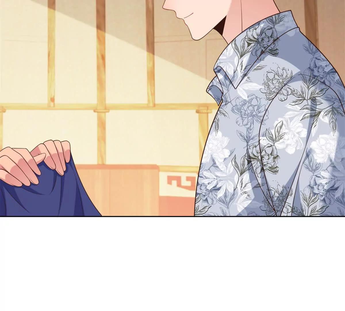 第13话 告别礼物(1/3)-第14话