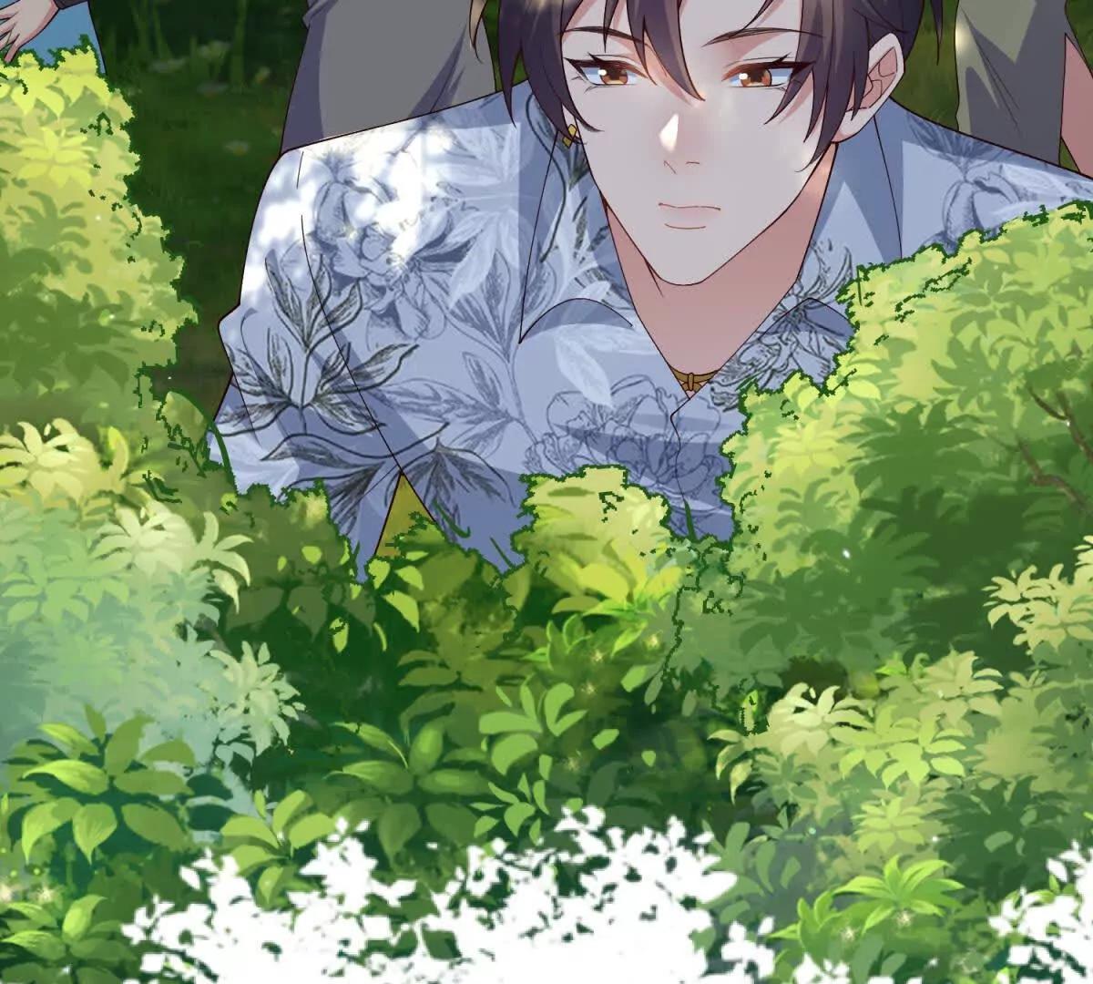 第5话 守护部落(1/3)-第6话