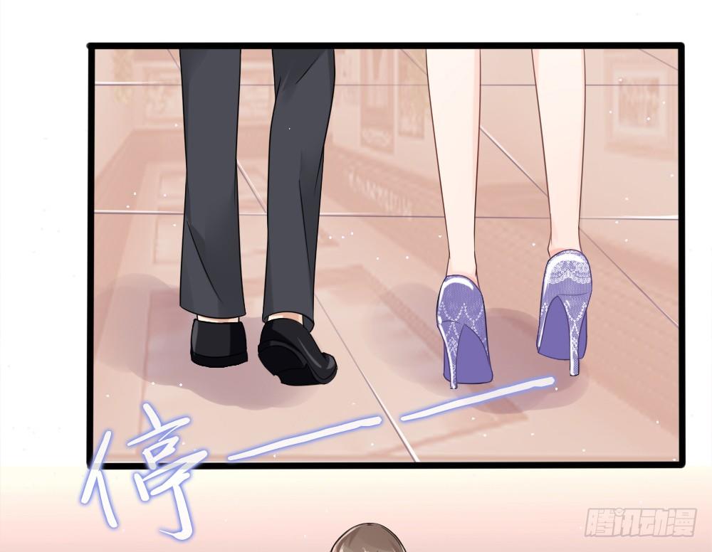 第25话 这是谁家惊艳的小姐姐~-第28话