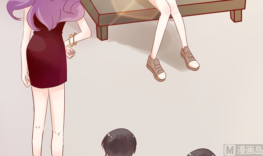 第48话 有你真好(1/2)-第48话