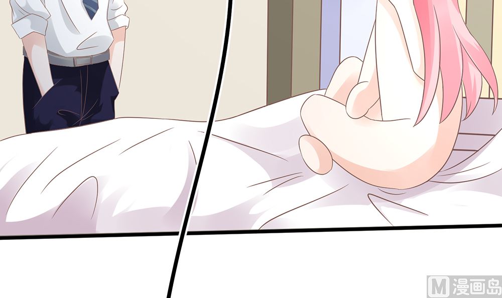 第56话 做个会忘记过去的小仙女(1/2)-第56话