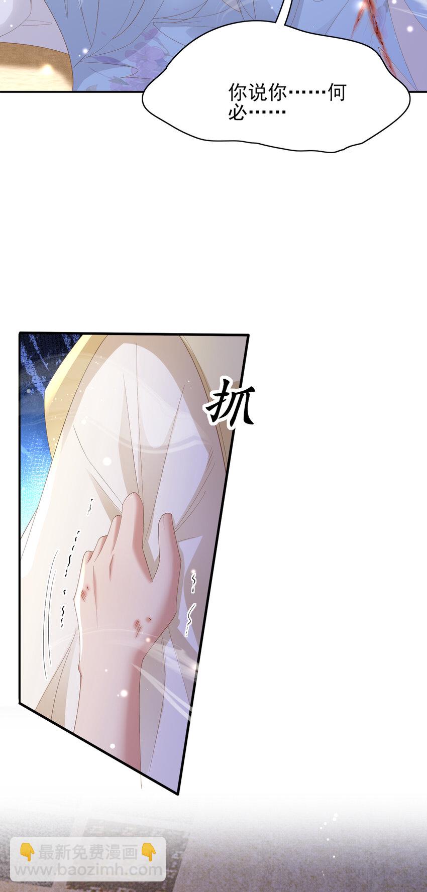 第102话 只能给王妃看-第104话