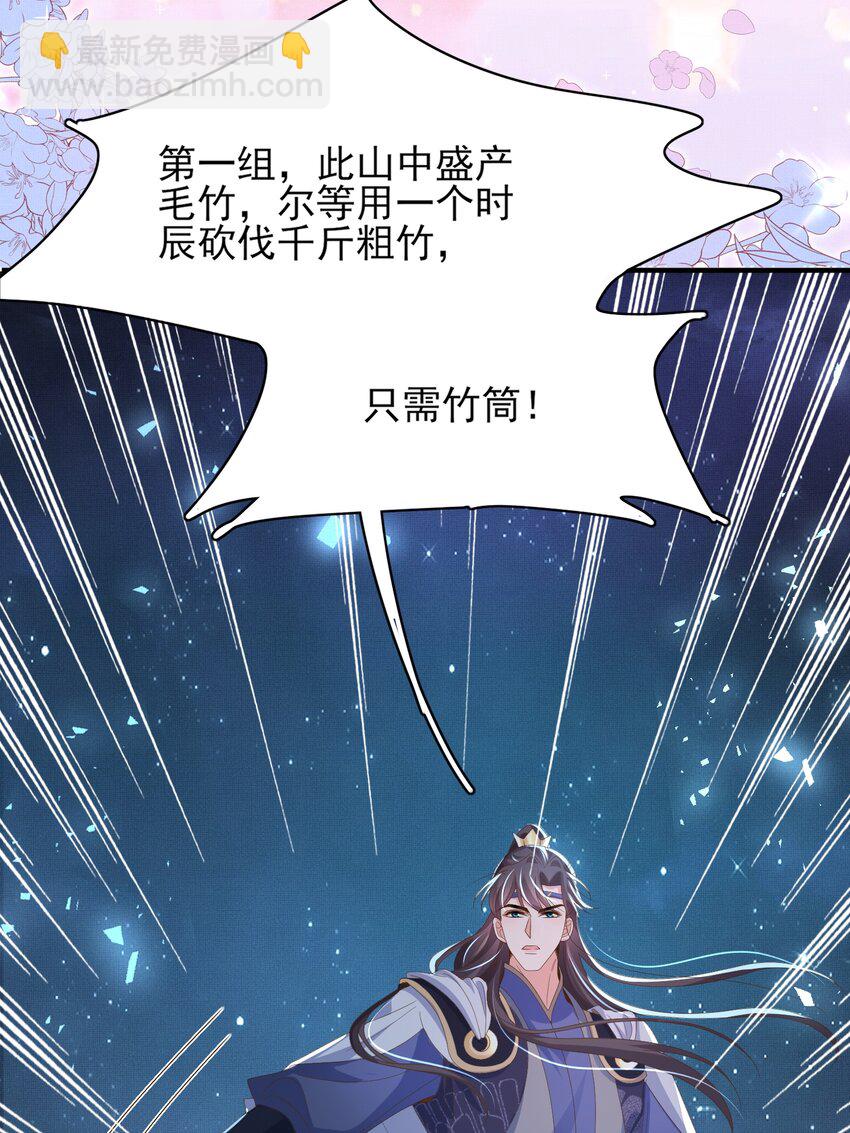 第136话 王妃要玩游戏！(1/2)-第140话