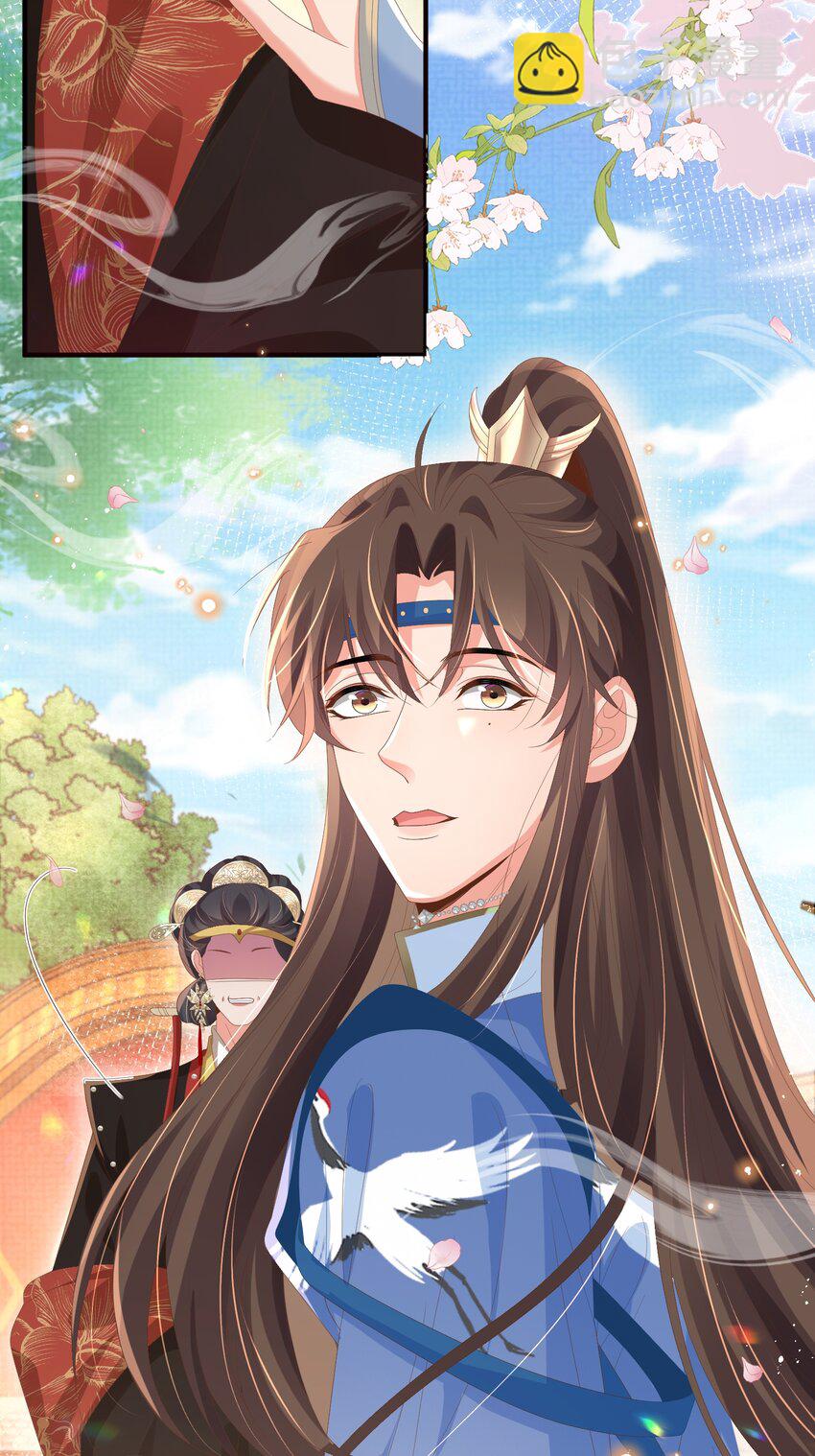 第156话 嫌菜不好吃？-第160话