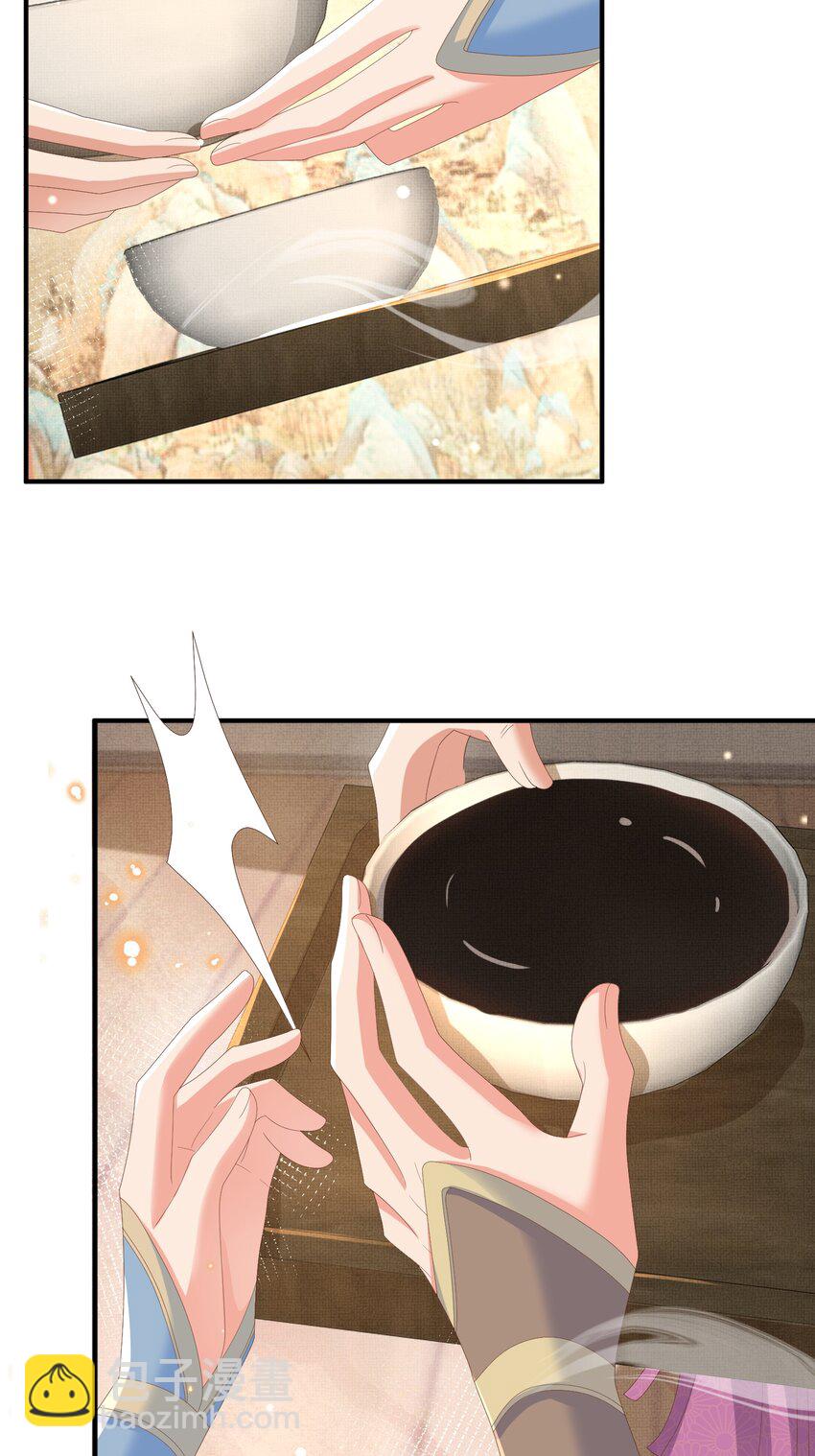 第158话 干了这碗养神汤(1/2)-第162话