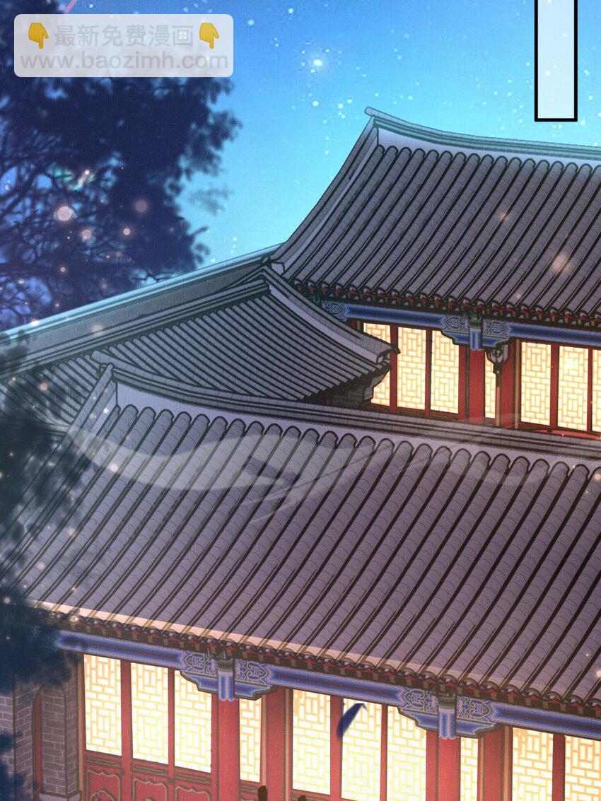 第160话 熬夜礼佛出状况(1/2)-第164话