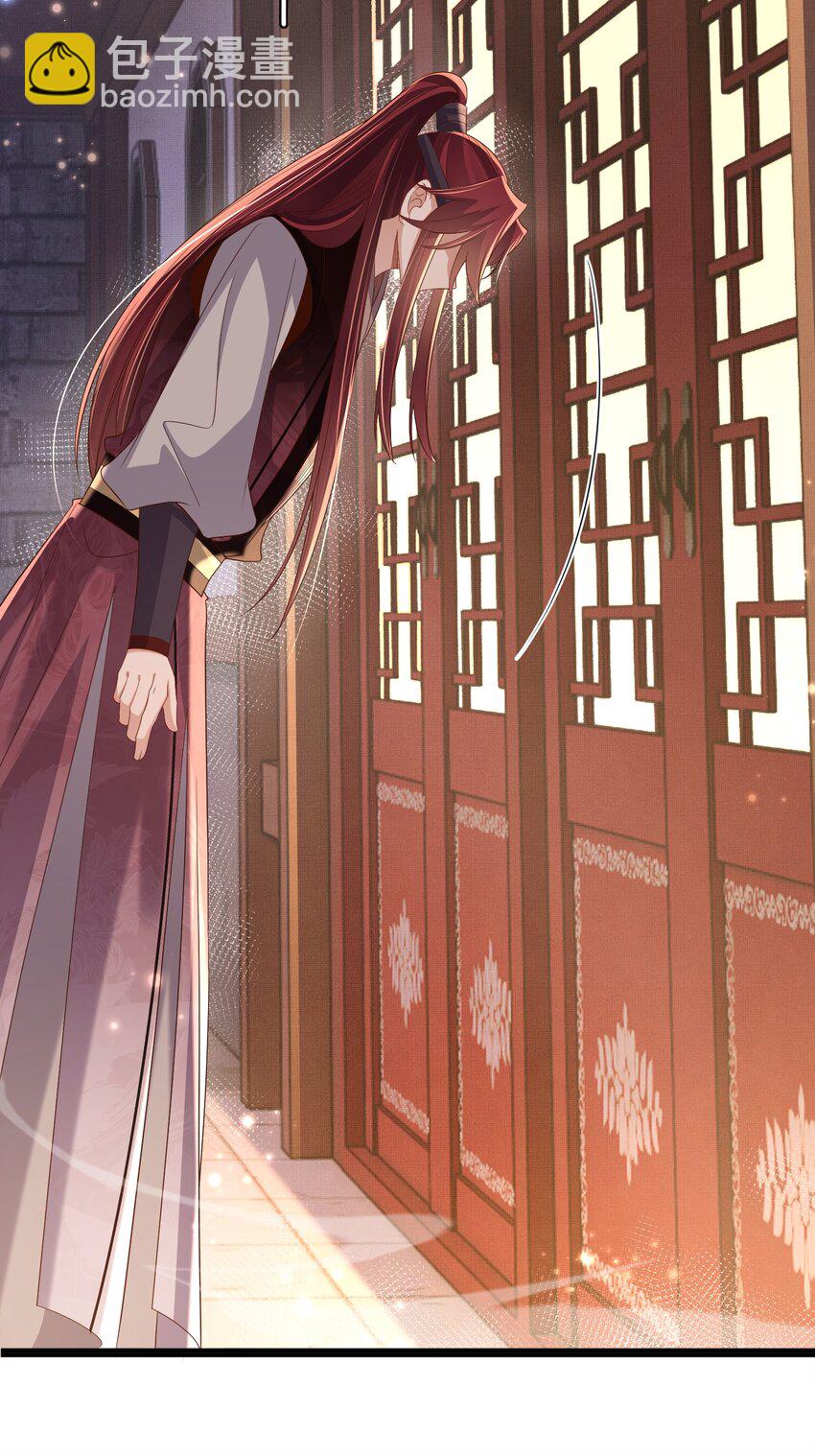 第162话 好会撒娇的王妃-第166话