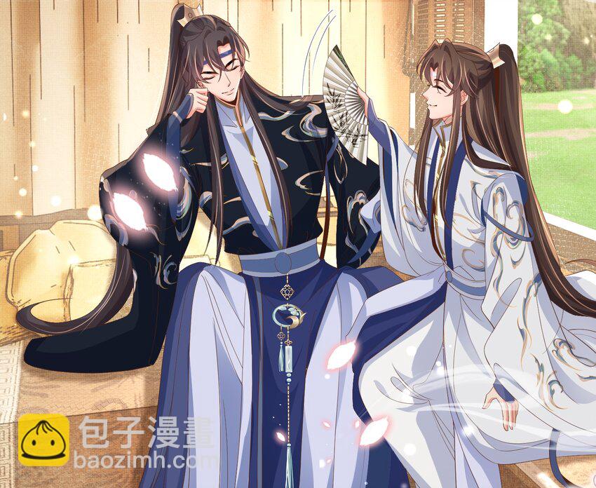 第164话 一点也抵不住(1/2)-第168话