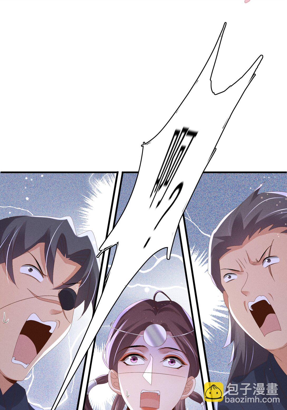 第185话 怎么能说是阴险呢-第192话