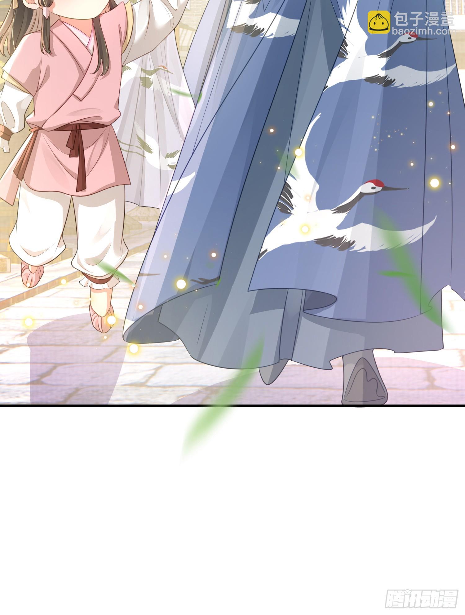 第35话  脸红的理由-第36话
