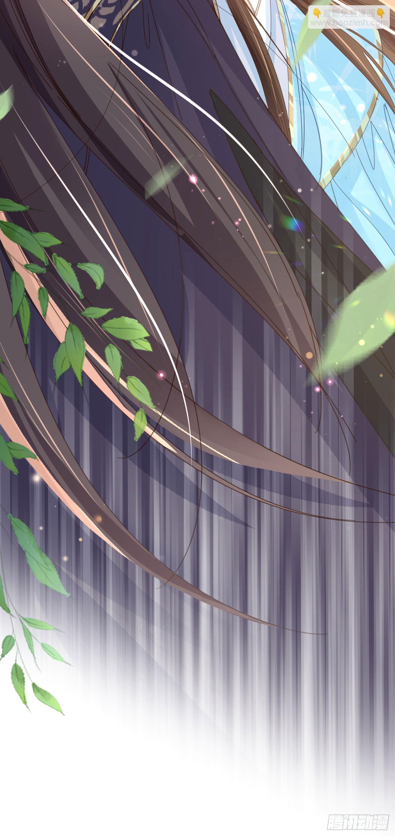 第53话 正式开始夺嫡!-第54话