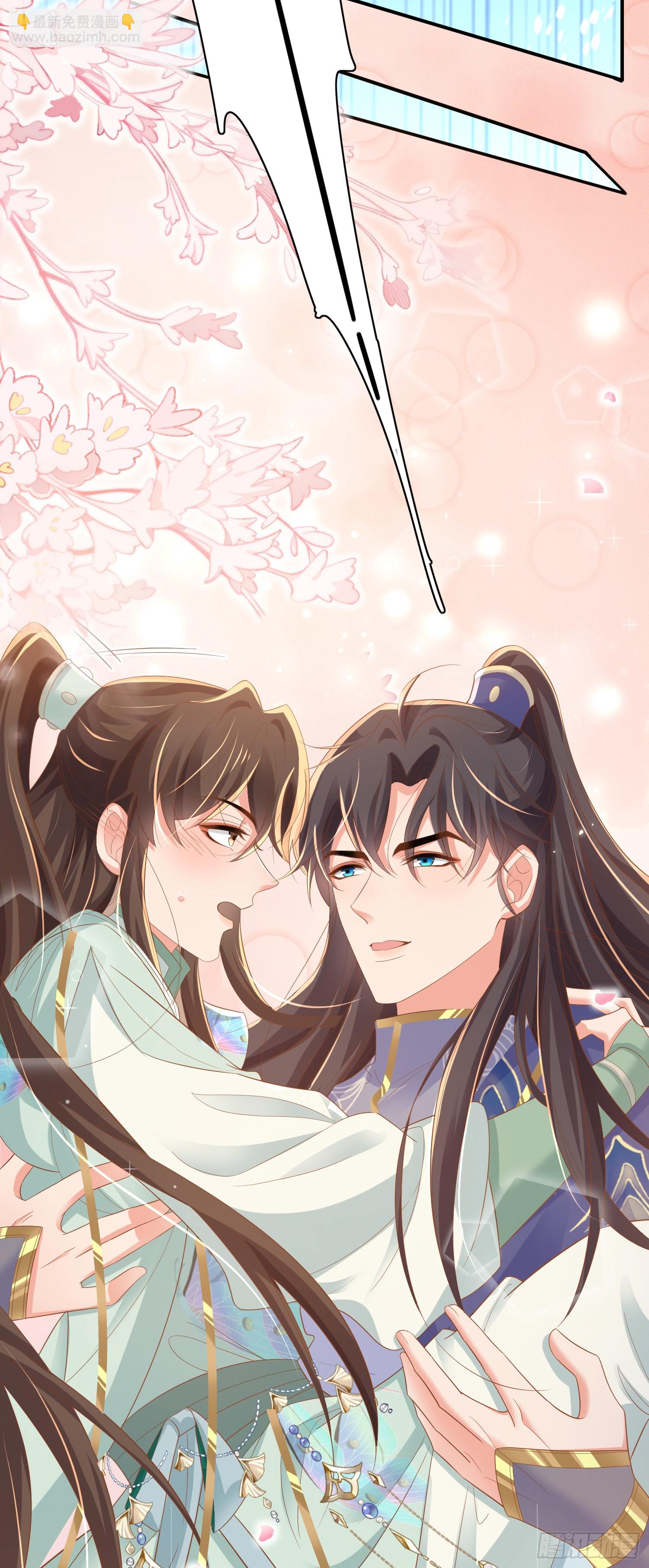 第75话 逛街谈恋爱-第78话
