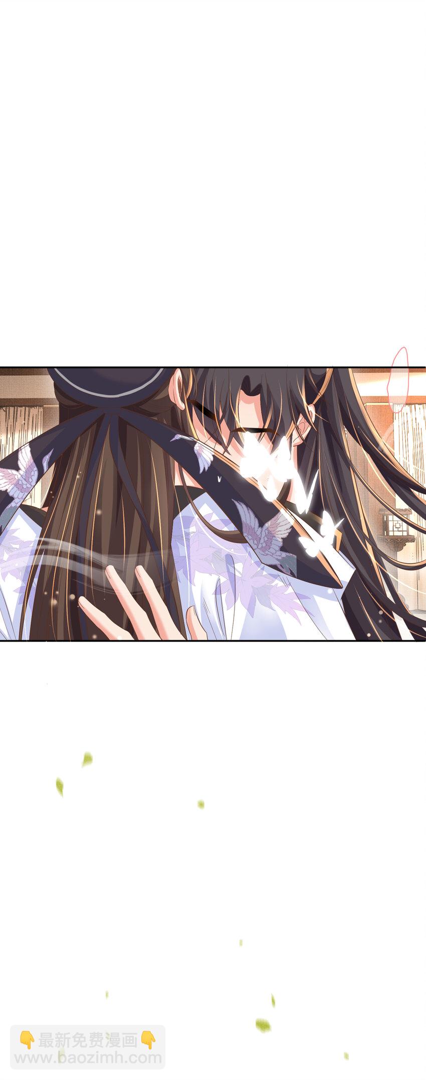 第82话 奇怪的开关？(1/2)-第84话