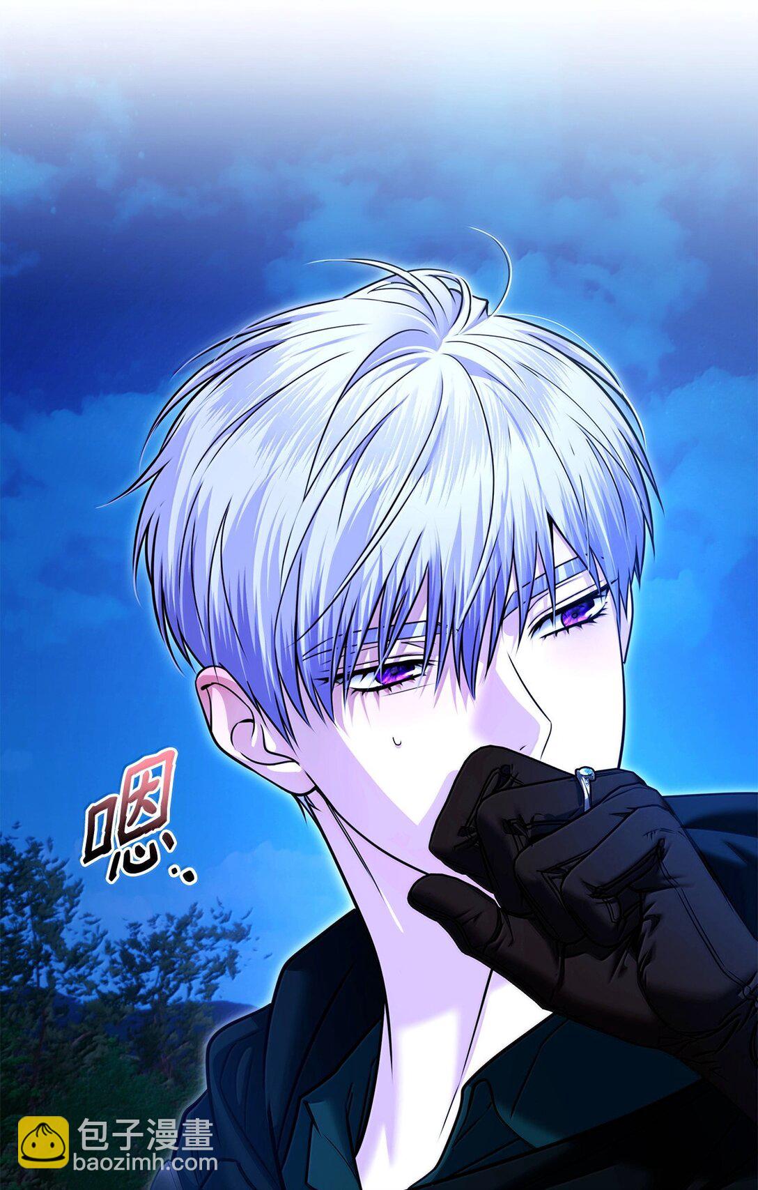 52 改变计划(1/3)-第52话