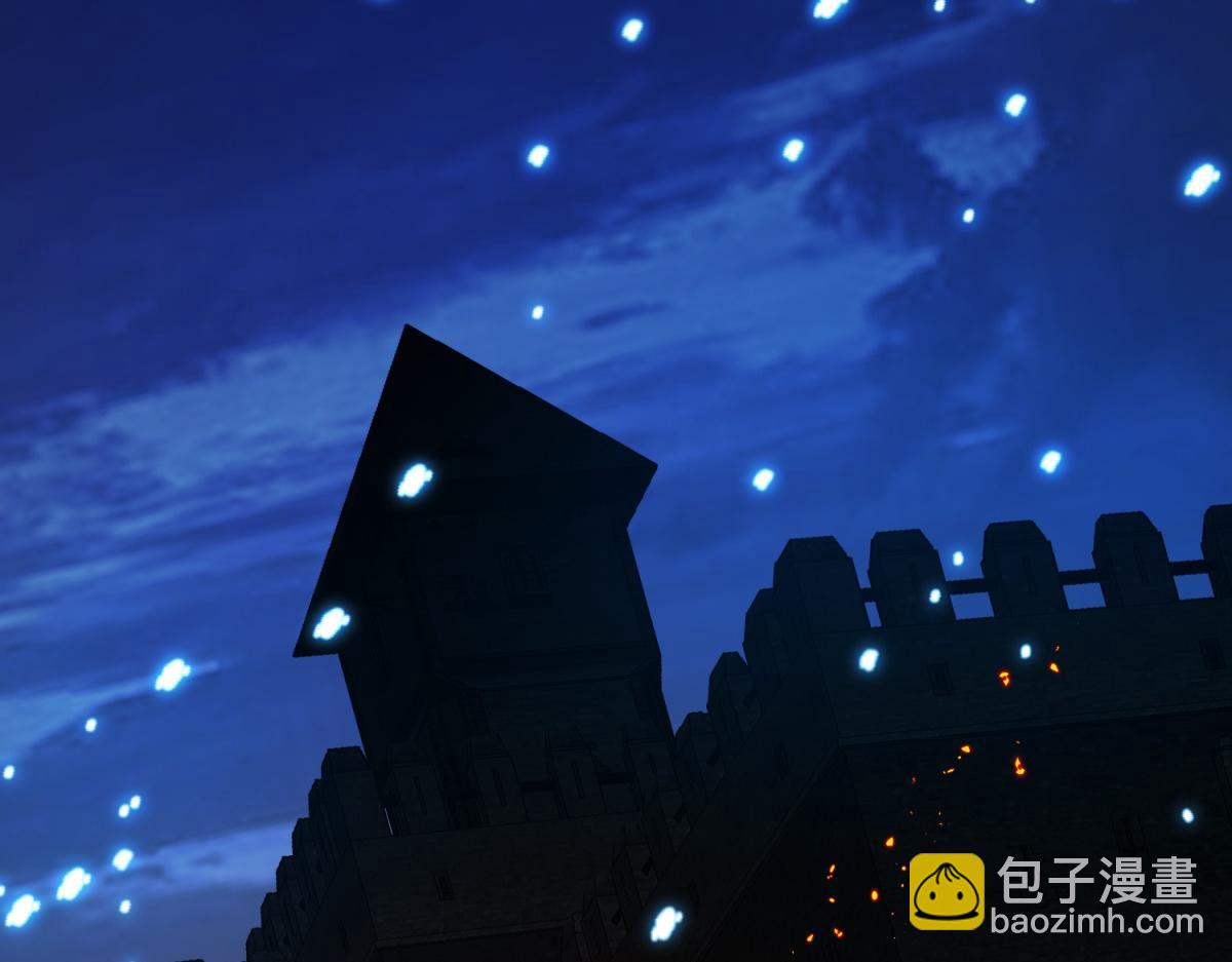 第1话 漆黑之日(1/4)-第2话