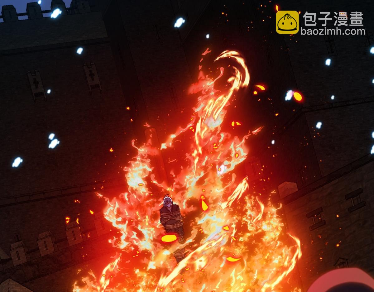 第1话 漆黑之日(1/4)-第2话