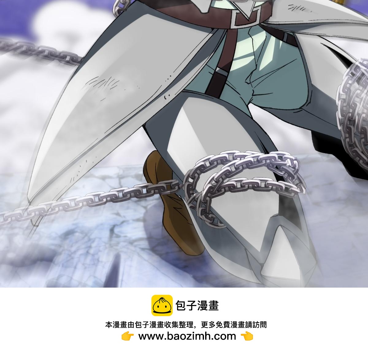 第37话 卑鄙的雷瑟斯(1/3)-第38话
