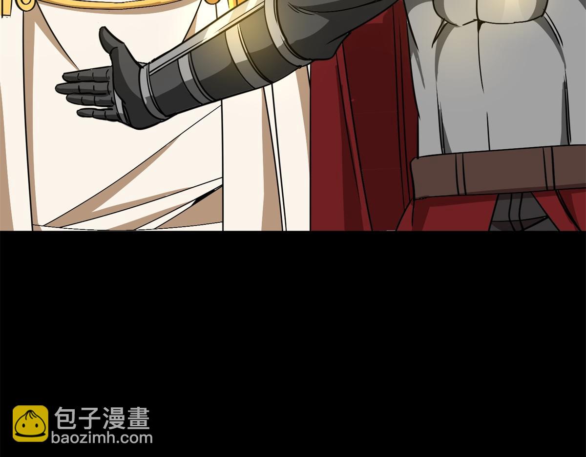 第41话 曼斯到来(1/3)-第42话
