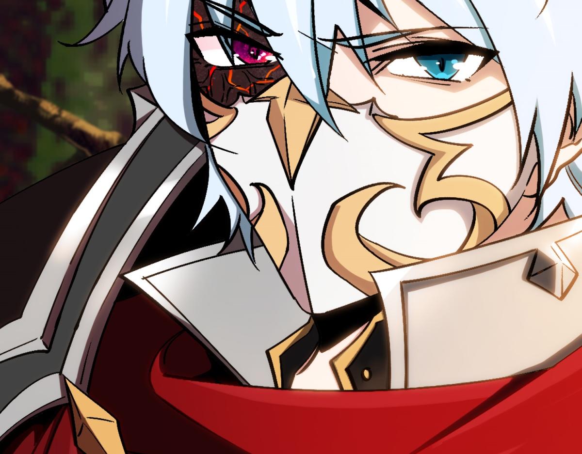 第43话 风雷城(1/3)-第44话