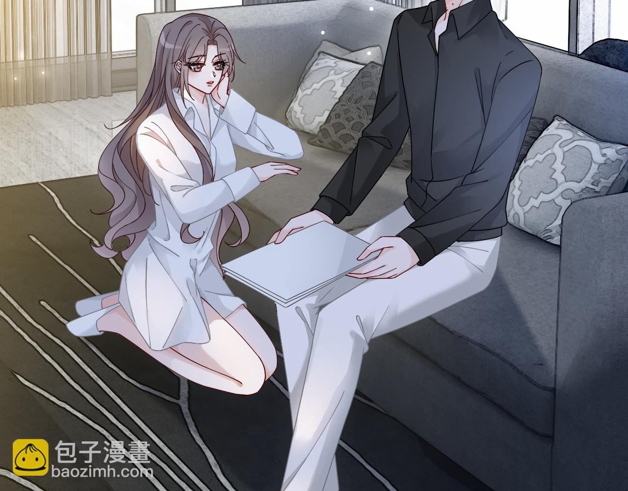 第102话 结婚？！(1/3)-第102话