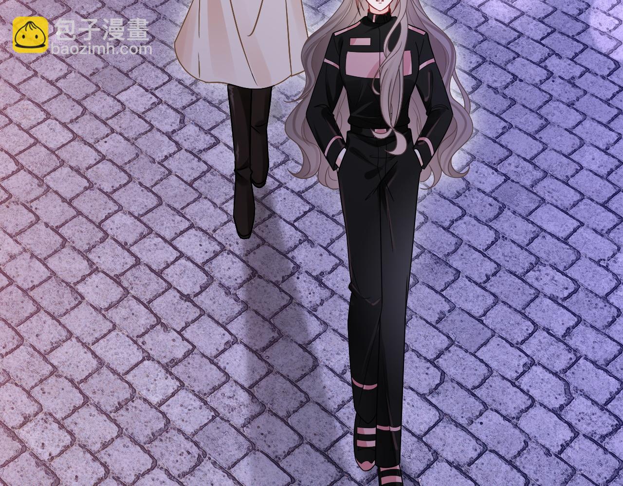 第102话 结婚？！(1/3)-第102话