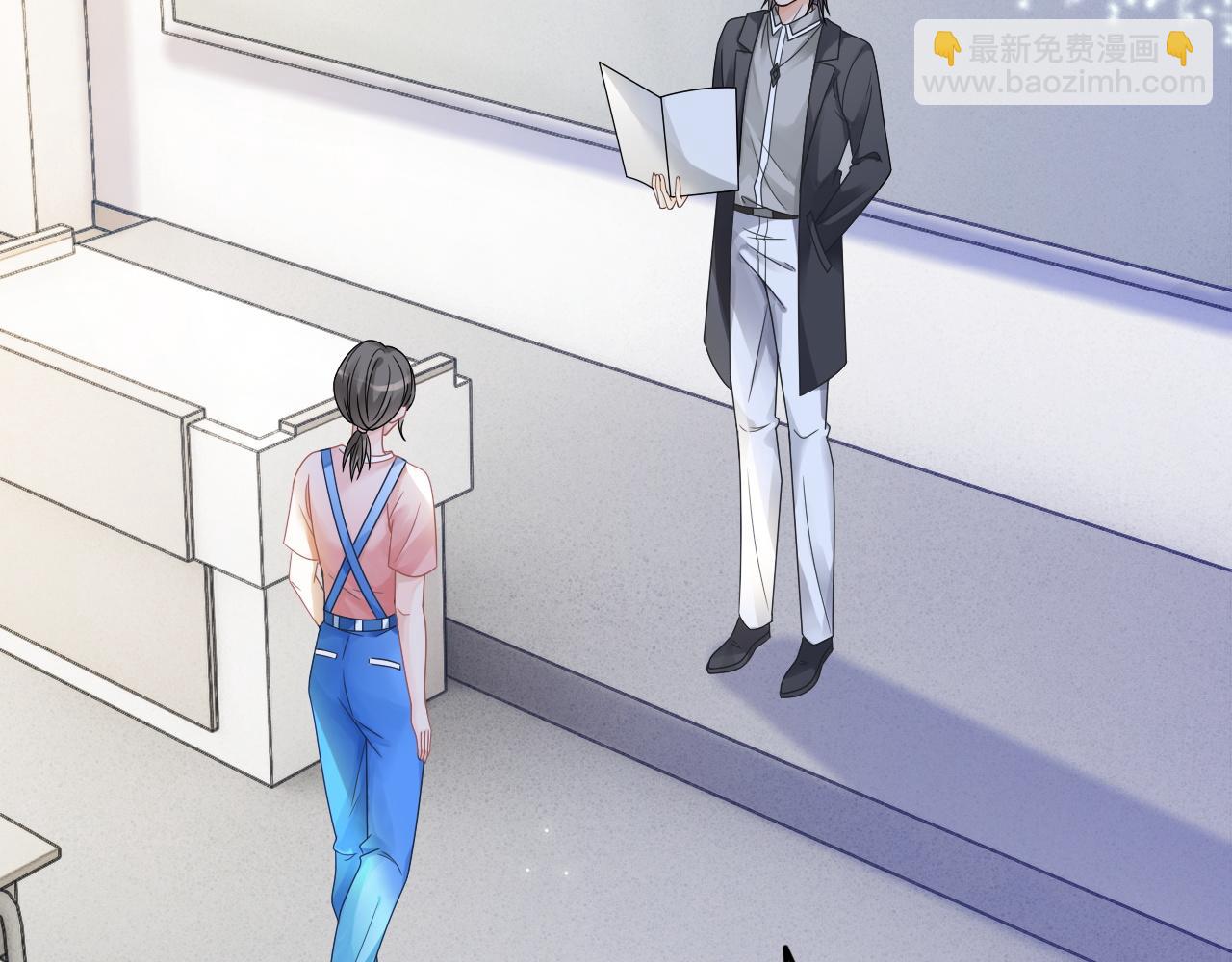 第106话 裴爷怒怼教授(1/2)-第106话