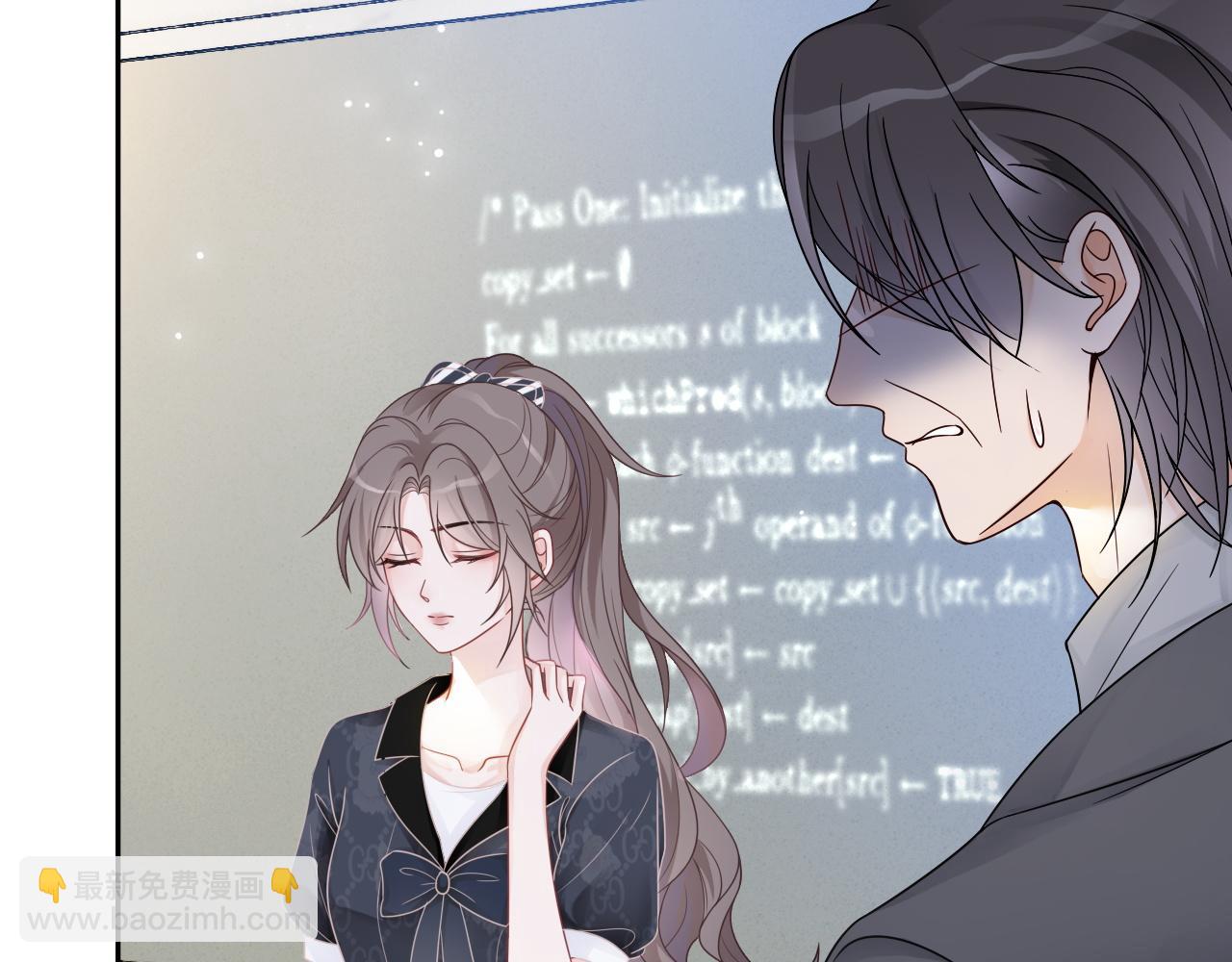第106话 裴爷怒怼教授(1/2)-第106话