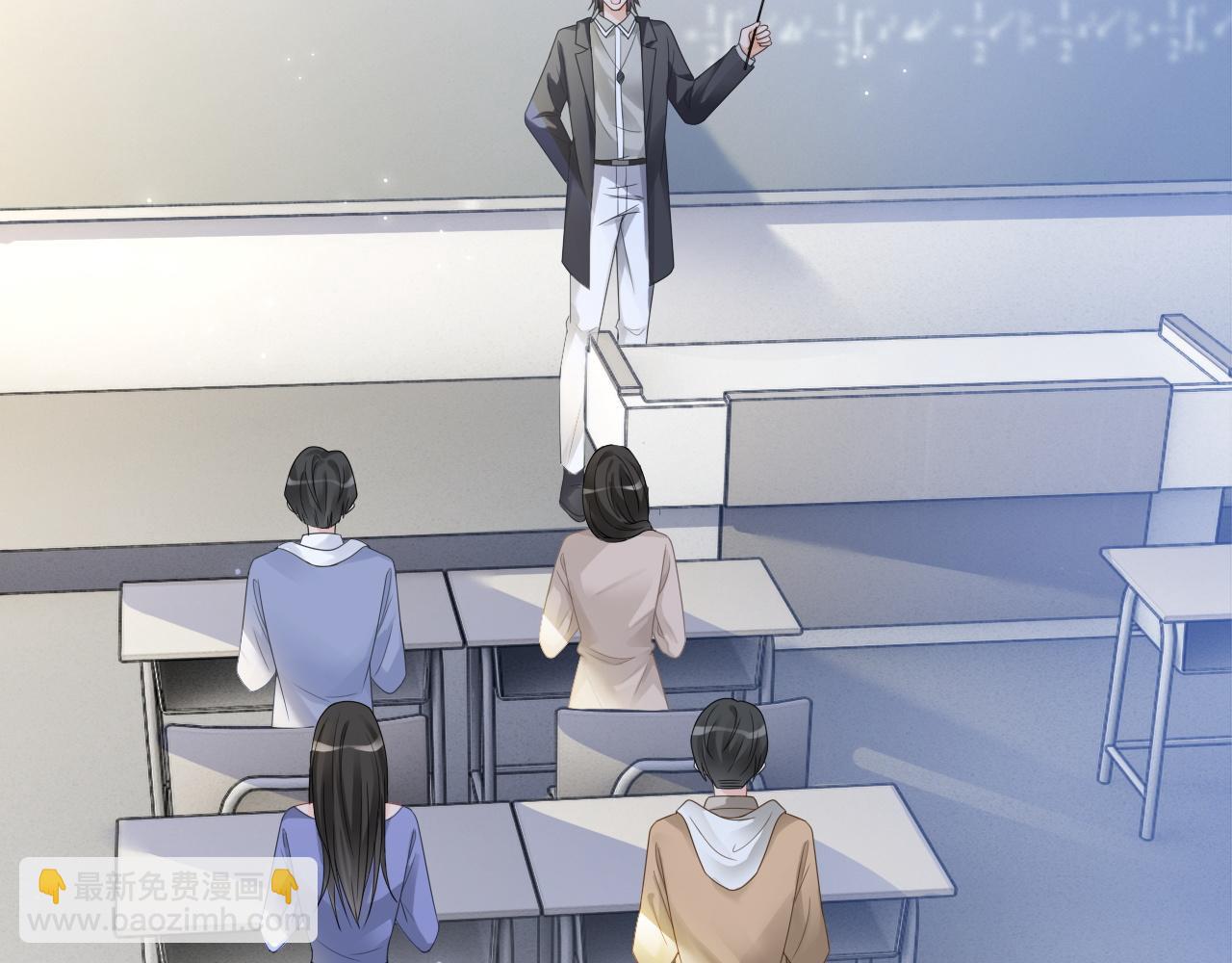 第106话 裴爷怒怼教授(1/2)-第106话