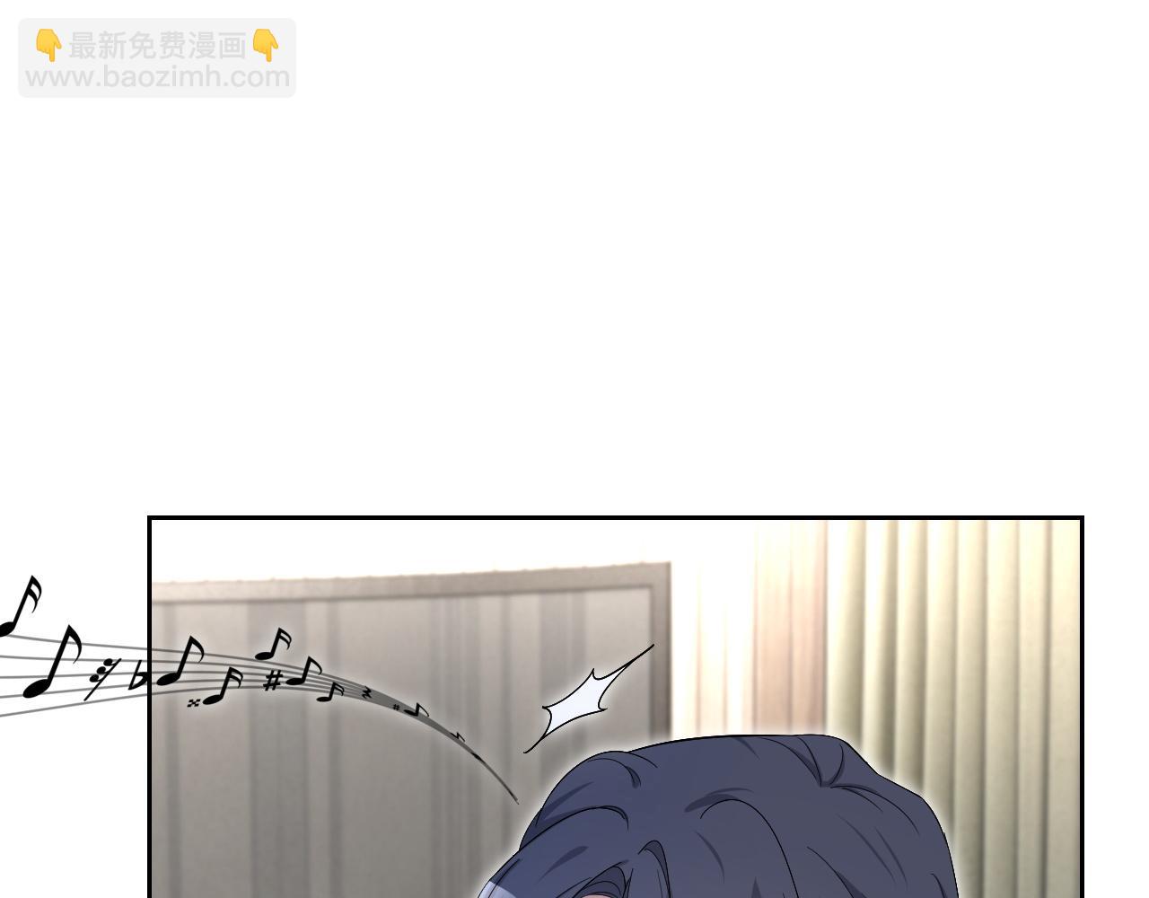 第124话 剽窃乐谱(1/3)-第124话