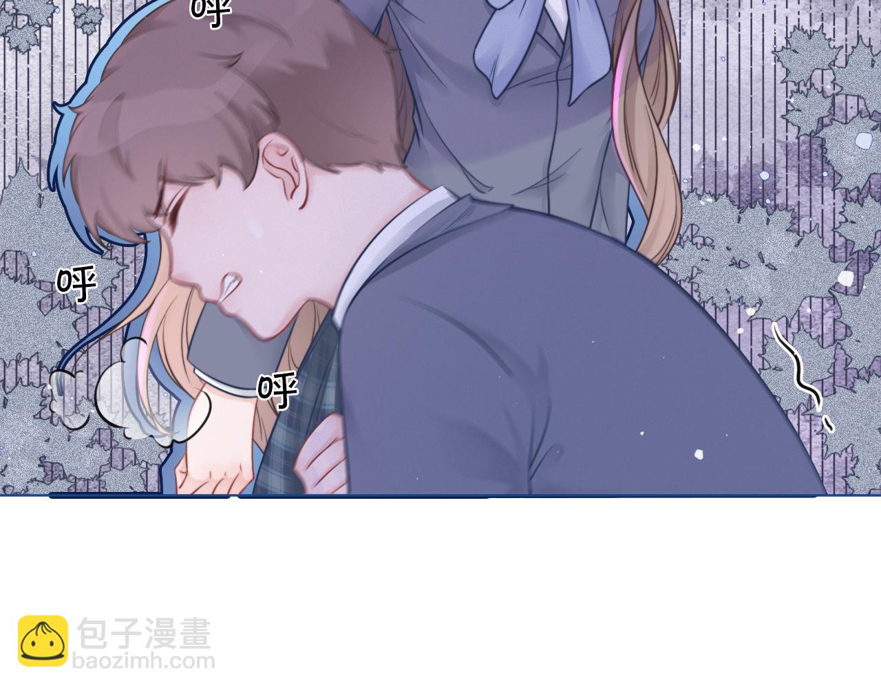 第14话 垃圾就是欠收拾！(1/3)-第14话