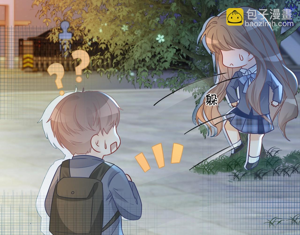 第16话 哥哥的小夜莺(1/2)-第16话