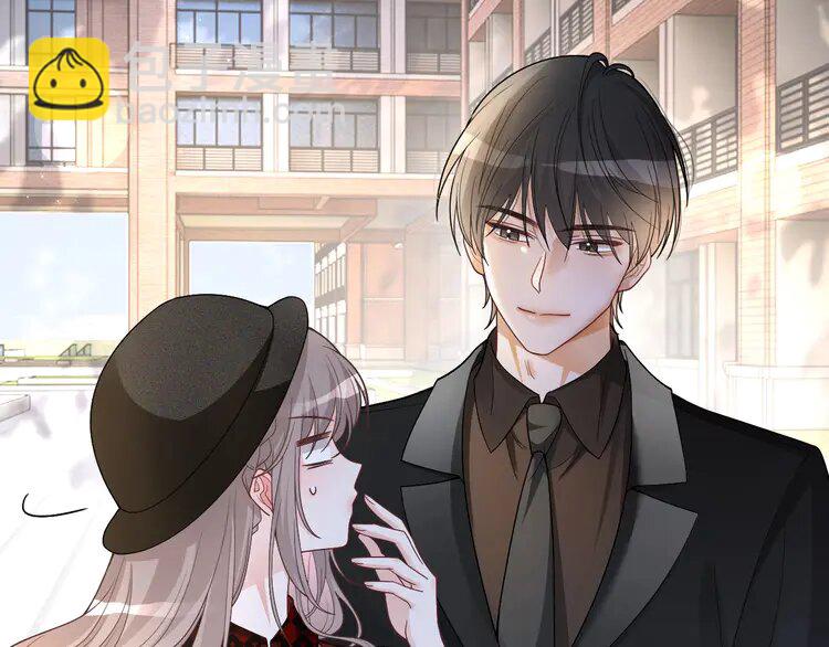 164 第164话 我是你的宠物？(1/2)-第164话