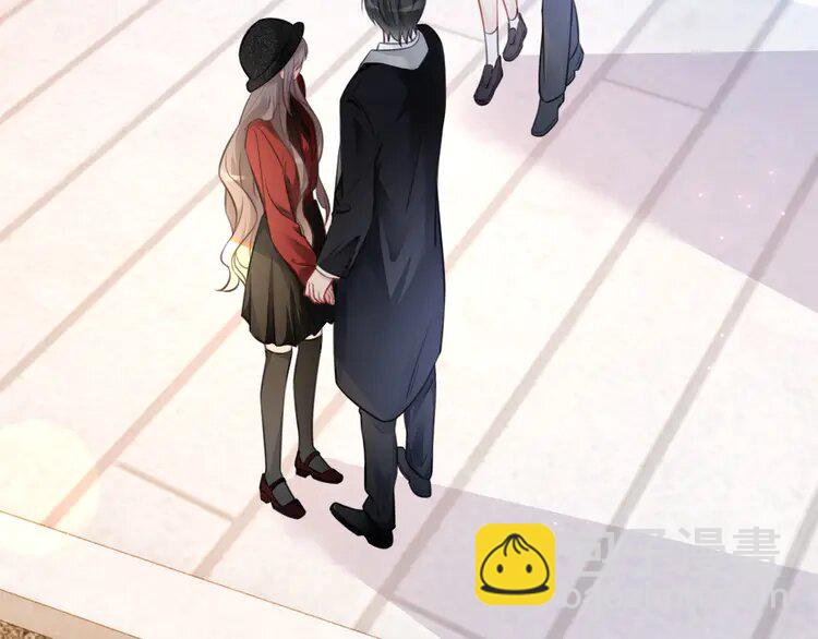 164 第164话 我是你的宠物？(1/2)-第164话