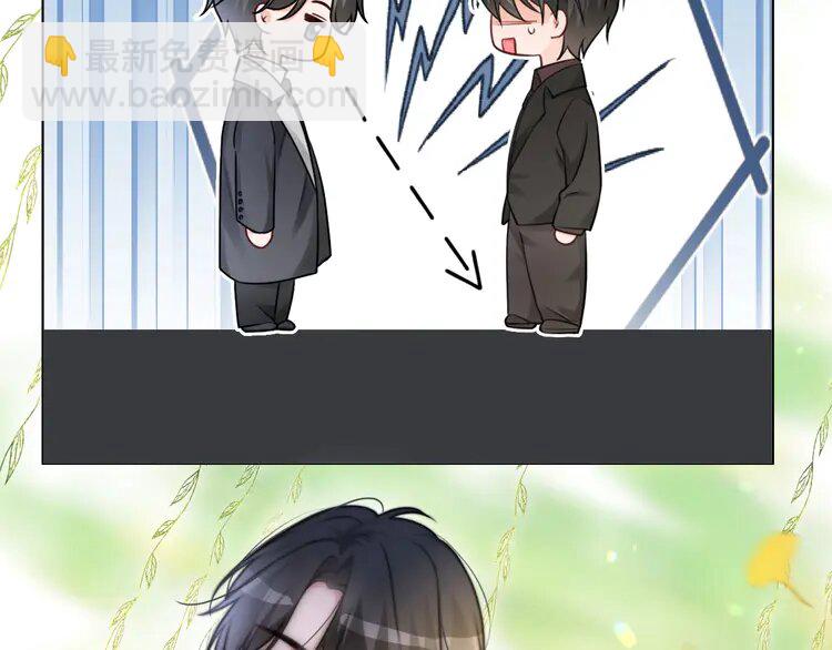 164 第164话 我是你的宠物？(1/2)-第164话