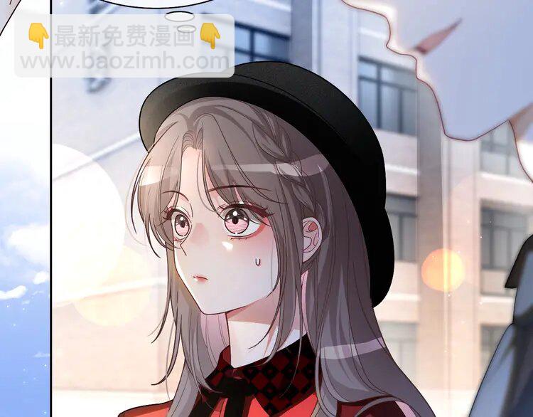 164 第164话 我是你的宠物？(1/2)-第164话