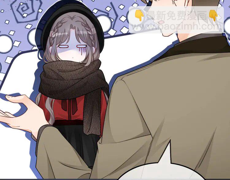 168 第168话 占有欲拉满(1/2)-第168话