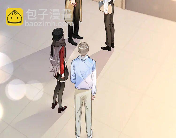 168 第168话 占有欲拉满(1/2)-第168话