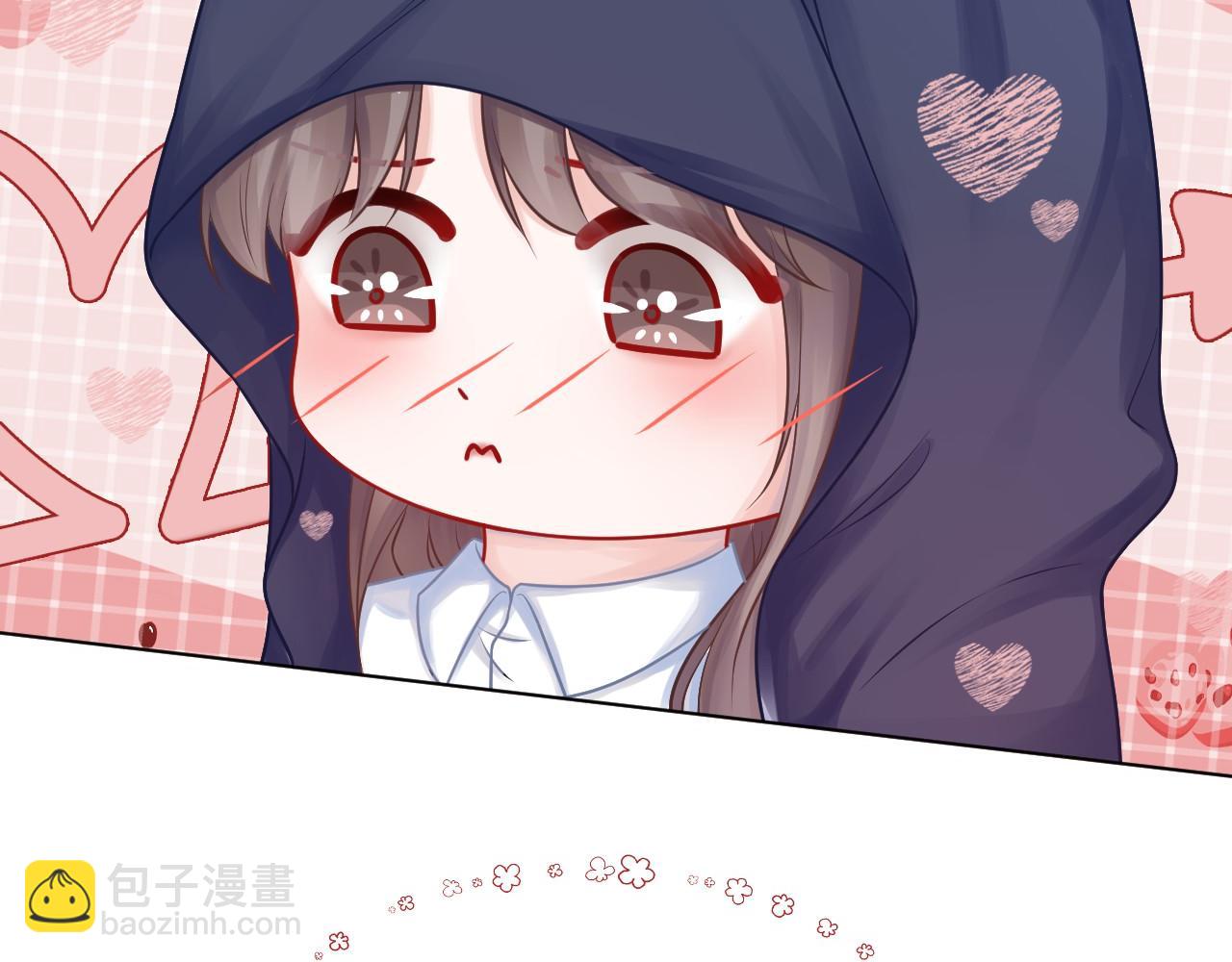 第20话 换房间睡？(1/3)-第20话