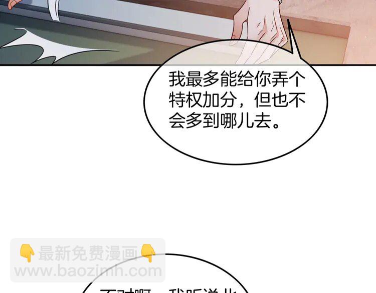 192 第192话 走后门？(1/2)-第192话
