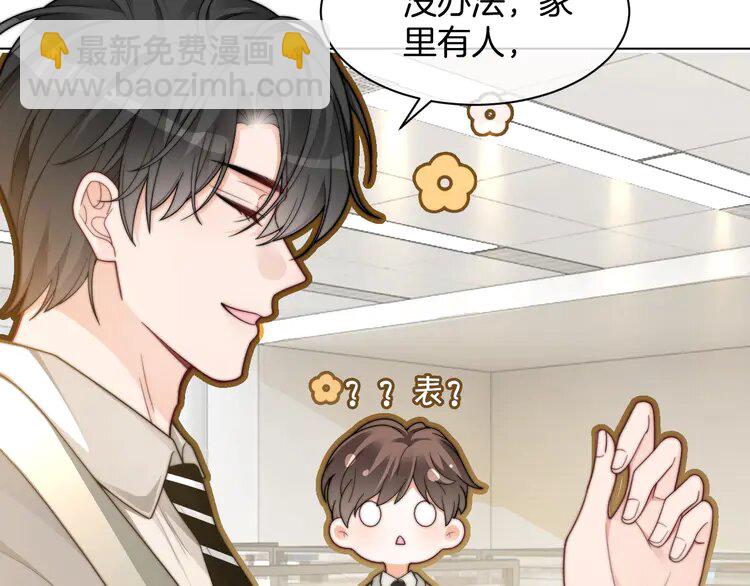 204 第204话 满眼宠溺(1/2)-第204话
