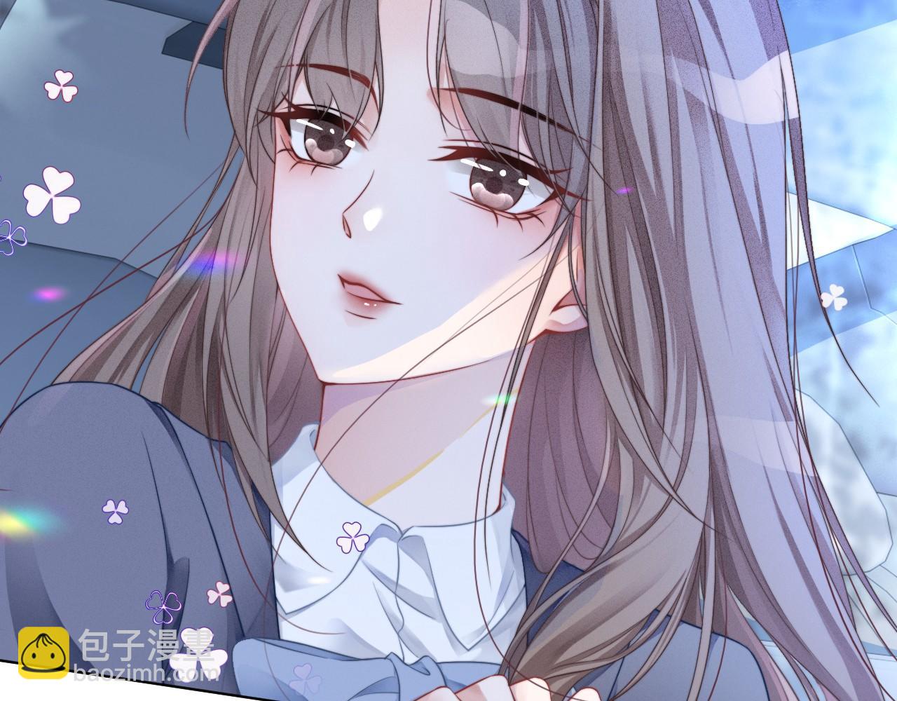 第22话 撩人者反被撩~(1/2)-第22话
