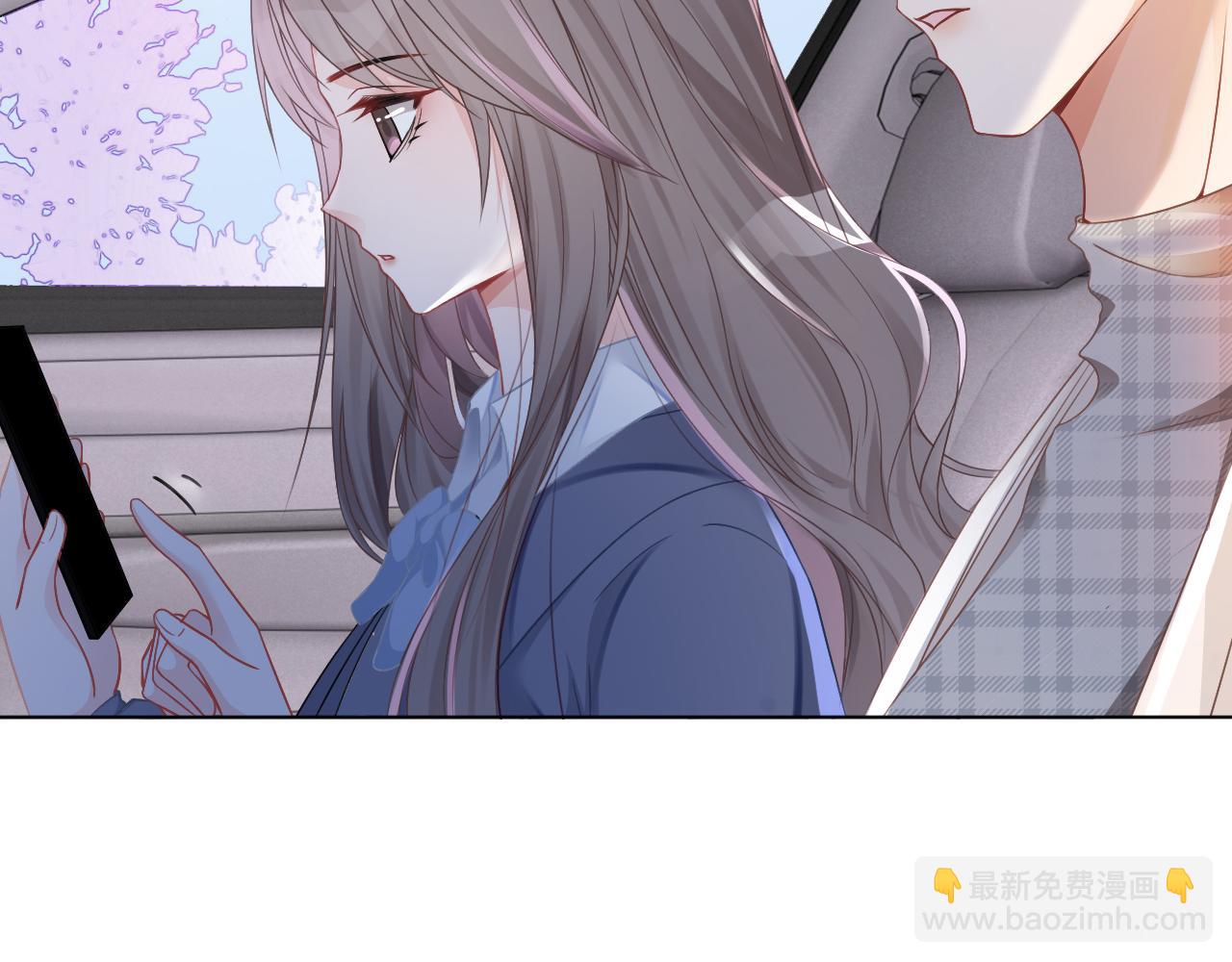 第30话 意外的见面(1/3)-第30话