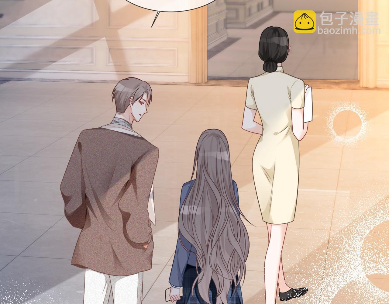 第30话 意外的见面(1/3)-第30话