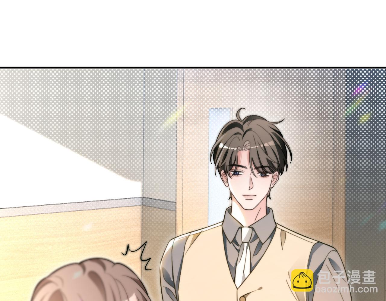 第302话 说不出口的心意(1/2)-第302话