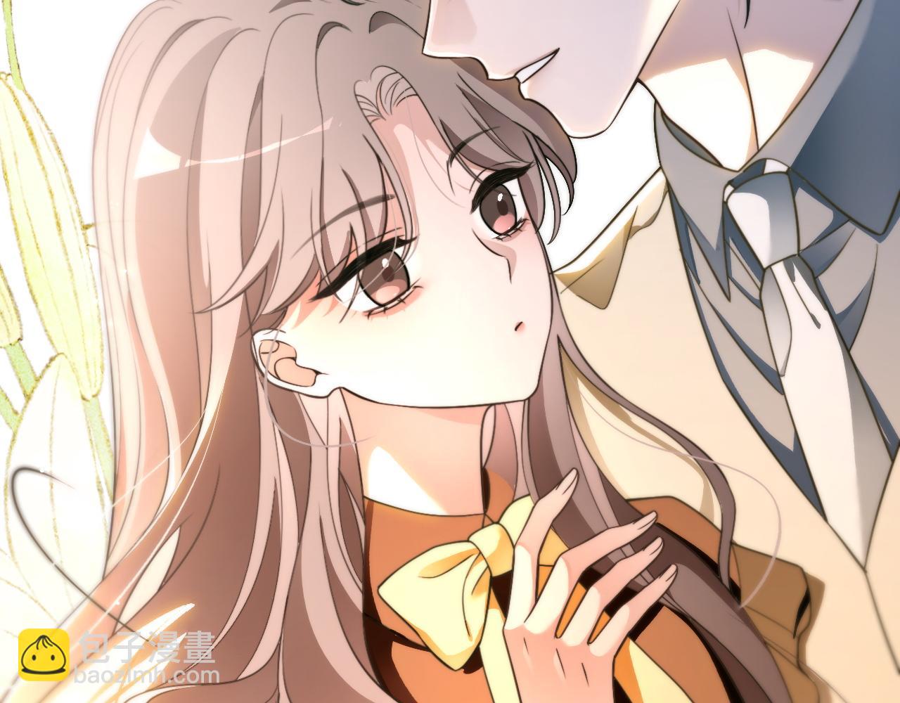 第302话 说不出口的心意(1/2)-第302话