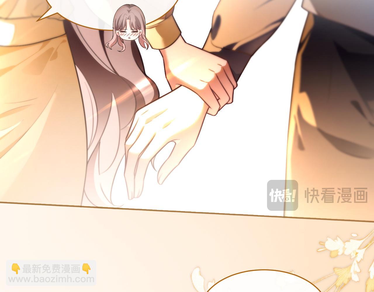 第302话 说不出口的心意(1/2)-第302话