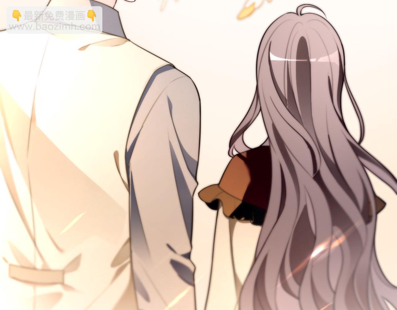第302话 说不出口的心意(1/2)-第302话