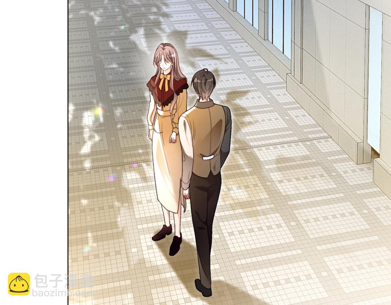 第302话 说不出口的心意(1/2)-第302话